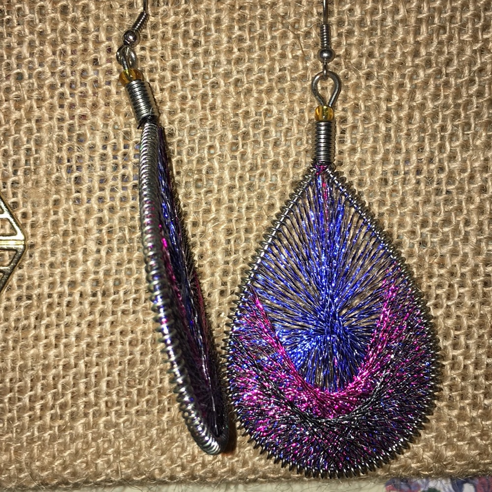 Earings - Picture 3 of 3